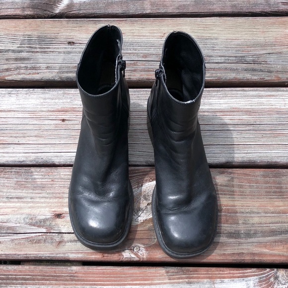 nine west cloud 9 boots